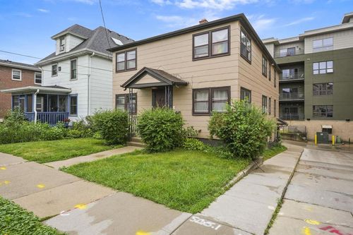 1901 Winnebago Street, Madison, WI, 53704 | Card Image