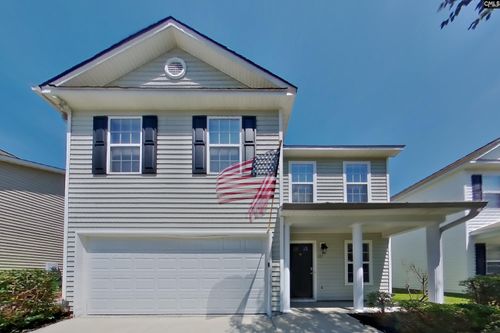 121 Rabon Springs Rd, Columbia, SC, 29223-5856 | Card Image