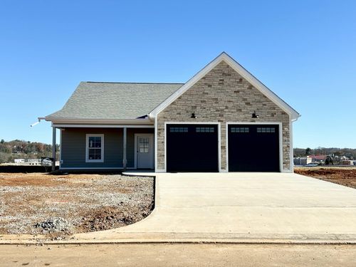 2430 Sandstone Dr, Morristown, TN, 37814 | Card Image