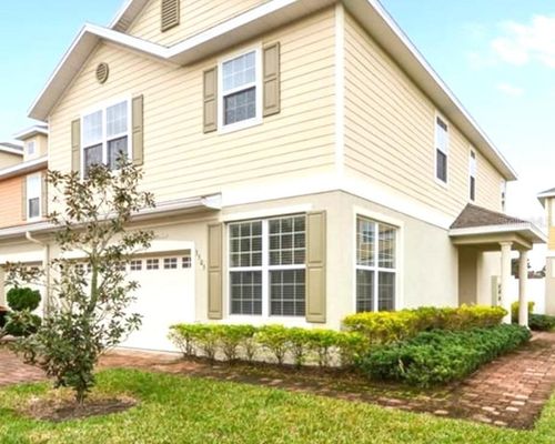 3603 Sanctuary Dr, SAINT CLOUD, FL, 34769-7126 | Card Image