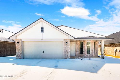 3377 Cable Ln, Southaven, MS, 38672-1097 | Card Image
