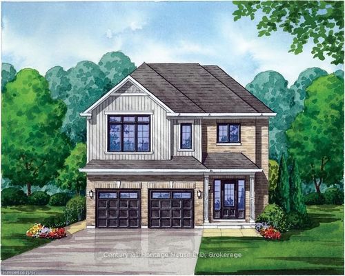 Lot 11 Burwell St, Fort Erie, ON, L2A | Card Image