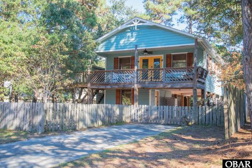 1402 Harpoon Dr, Kill Devil Hills, NC, 27948-9320 | Card Image