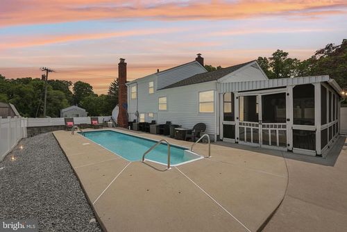 668 Princeton Blvd, WENONAH, NJ, 08090-1436 | Card Image