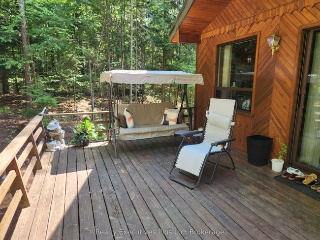 2 Zelia Crt, House other with 3 bedrooms, 2 bathrooms and 4 parking in Tiny ON | Image 23