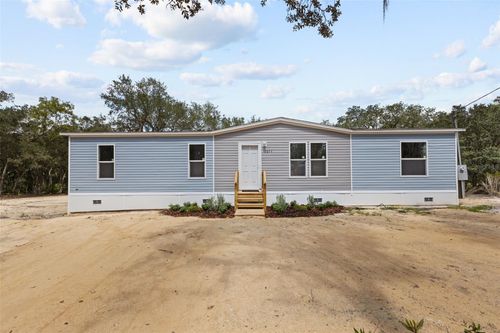 12371 Ne 82nd Place, BRONSON, FL, 32621 | Card Image