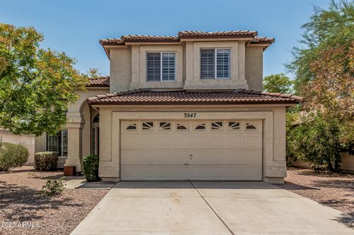 3547 E Windmere Dr, Phoenix, AZ, 85048-7214 | Card Image