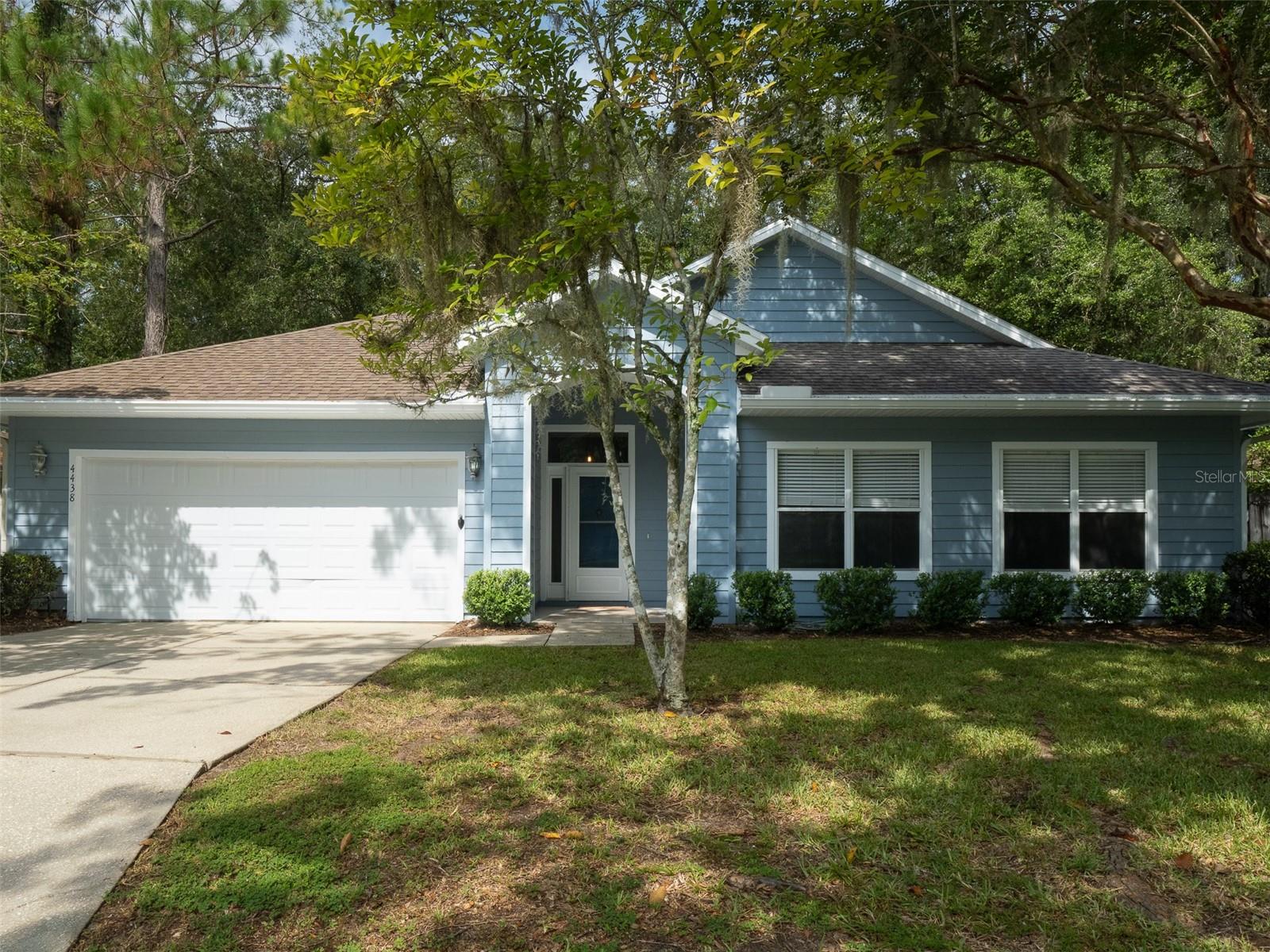 35th Ter, Gainesville, FL 32605