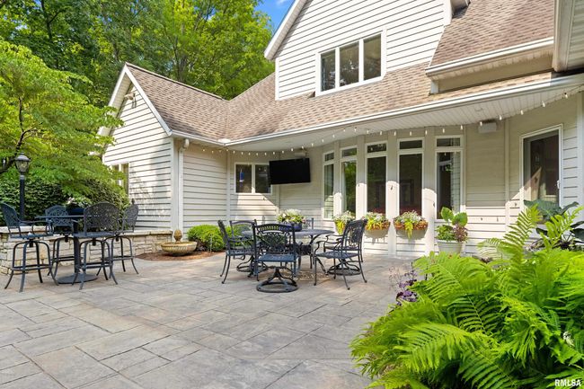 11518 N Nettle Creek Dr, House other with 4 bedrooms, 6 bathrooms and null parking in Dunlap IL | Image 24