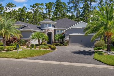 324 Stirling Bridge Dr, House other with 3 bedrooms, 2 bathrooms and null parking in Ormond Beach FL | Image 1