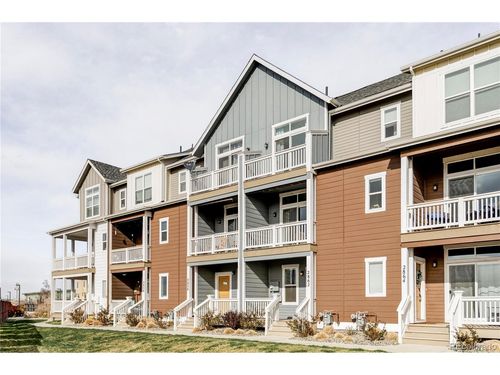 2862 S Galapago Ct, Englewood, CO, 80110-1486 | Card Image