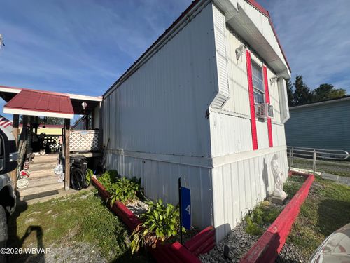 lot-4-501 Crist Street, Jersey Shore, PA, 17740 | Card Image
