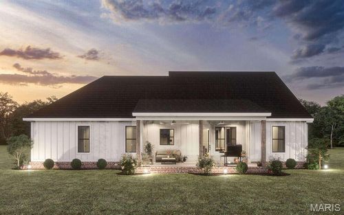 2602 Country Dr, Mountain Grove, MO, 65711-4008 | Card Image