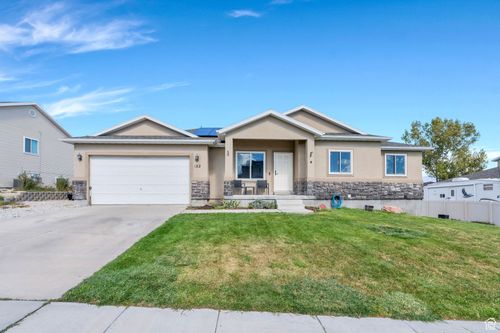 182 W Casi Way, Saratoga Springs, UT, 84045-5118 | Card Image