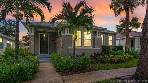 7865 15th Ln, Vero Beach, FL, 32966-1260 | Card Image