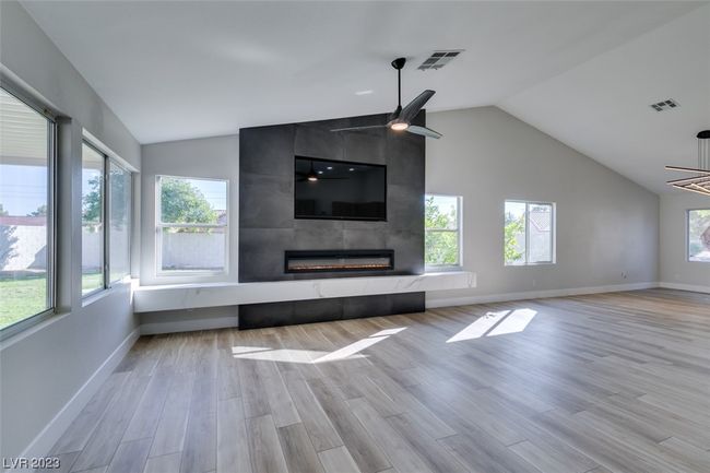 337 Evan Picone Dr, House other with 4 bedrooms, 3 bathrooms and null parking in Henderson NV | Image 24