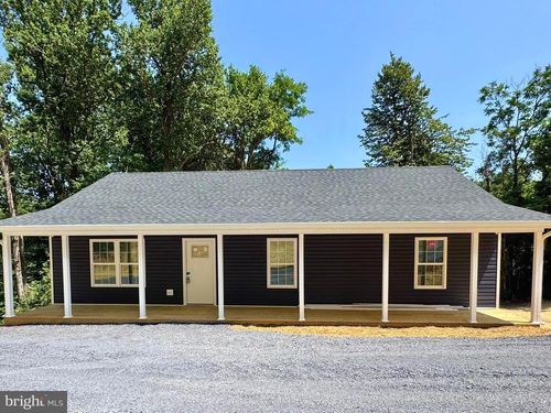 Lot 19a Forest Dr, CHESTER GAP, VA, 22623 | Card Image