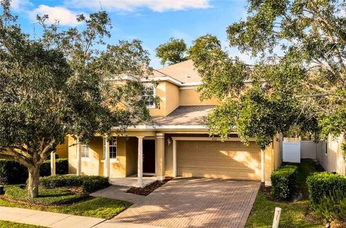 652 Legacy Park Dr, CASSELBERRY, FL, 32707-2403 | Card Image