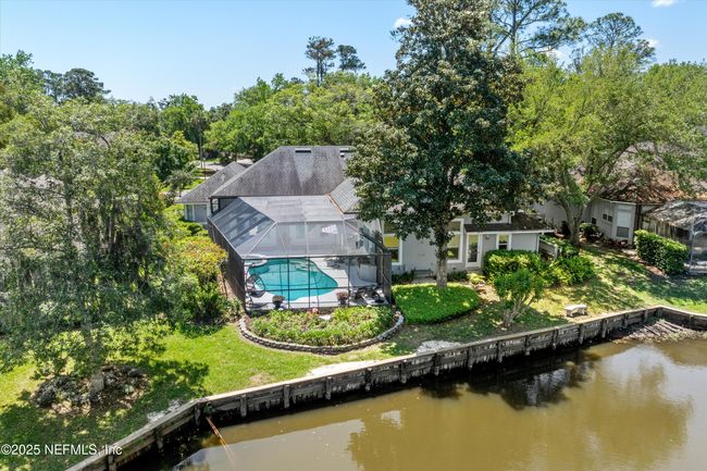 12300 Arbor Dr, House other with 4 bedrooms, 4 bathrooms and null parking in PONTE VEDRA BEACH FL | Image 5