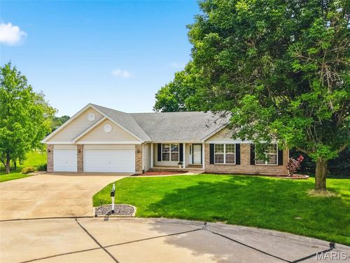 4 Sanborn Valley Ct, Saint Peters, MO, 63376-7721 | Card Image