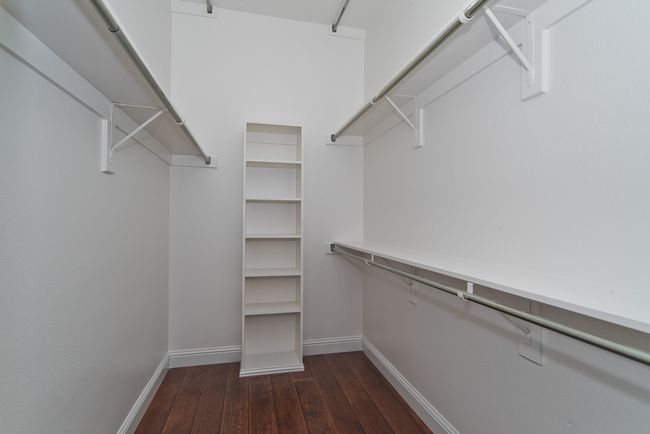 Primary Bedroom Walk In Closet. | Image 26