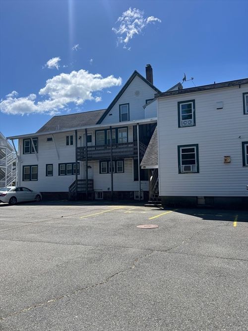 2-16 Wall St, Foxboro, MA, 02035-2914 | Card Image
