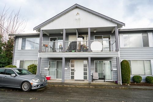6-46260 Harford St, Chilliwack, BC, V2P2W3 | Card Image