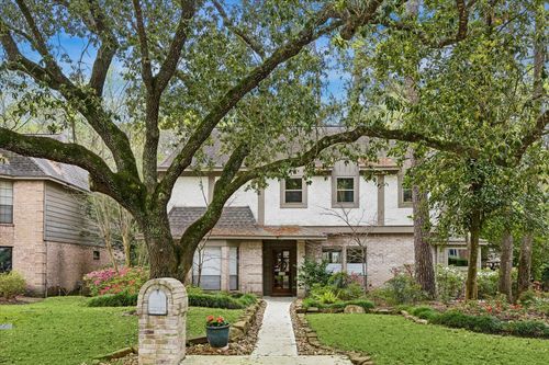 3802 Wildwood Ridge Drive, Kingwood, TX, 77339 | Card Image