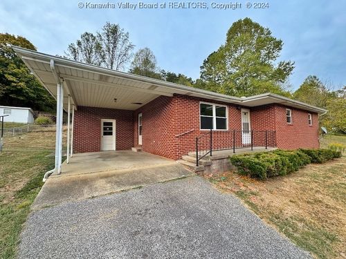 5628 Straight Fork Road, Griffithsville, WV, 25521 | Card Image