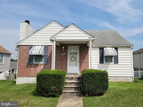 4222 Thorncliff Rd, BALTIMORE, MD, 21236-4012 | Card Image