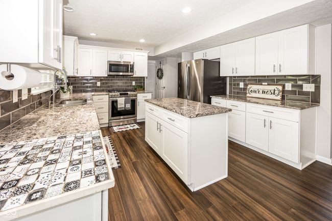 14052 Rayners Ln, House other with 4 bedrooms, 3 bathrooms and null parking in Fishers IN | Image 16