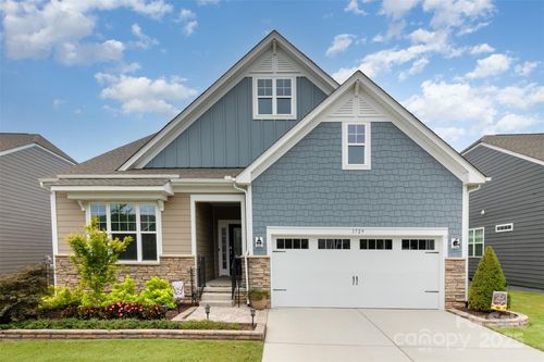 1729 Tranquility Blvd, Lancaster, SC, 29720-0376 | Card Image
