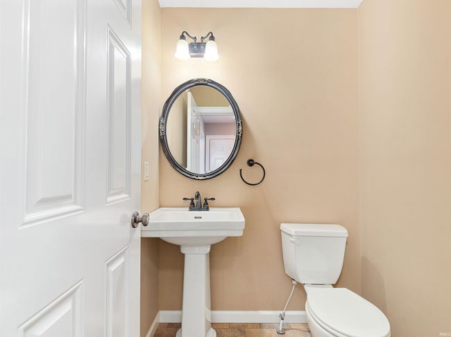 11114 Azbury Blvd, House other with 3 bedrooms, 4 bathrooms and null parking in Roanoke IN | Image 19