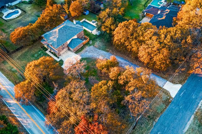 Aerial view of property and surrounding area | Image 27