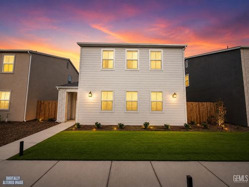 12525 Camino Glorieta, Bakersfield, CA, 93311-4713 | Card Image