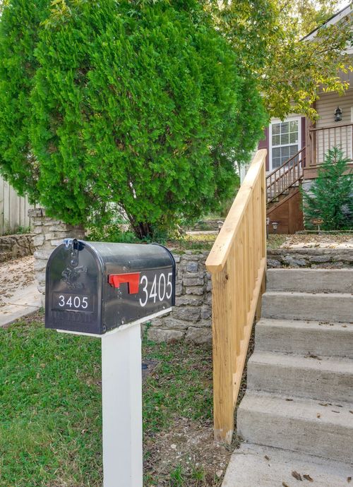 3405 Elkins Ave, Nashville, TN, 37209-3900 | Card Image