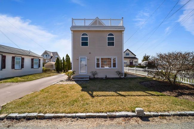 38 River St, House other with 3 bedrooms, 2 bathrooms and null parking in Seabrook NH | Image 37