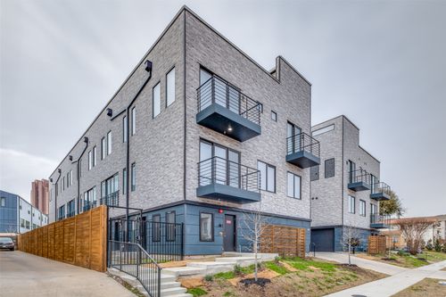 11-2613 Calvin St, Dallas, TX, 75204-3303 | Card Image