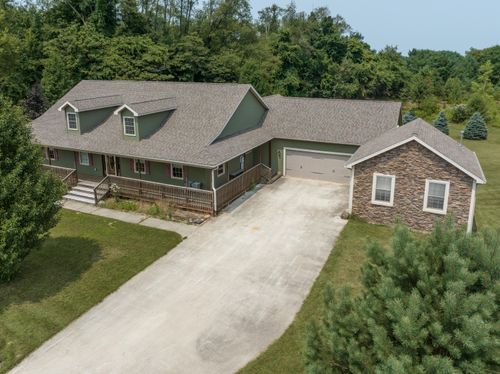 1283 E Cindyred Ln, La Porte, IN, 46350-7083 | Card Image