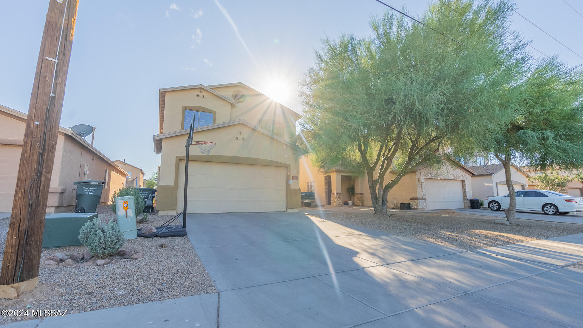Felix Blvd, Tucson, AZ 85706