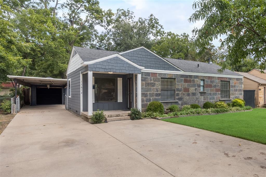 Lanewood Cir, Dallas, TX 75218