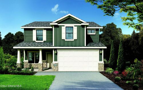 106 Blazing Saddle Ct, Smelterville, ID, 83868 | Card Image