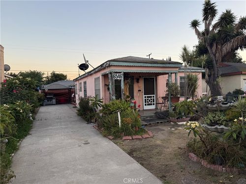 6546 Fry St, Bell Gardens, CA, 90201-4802 | Card Image