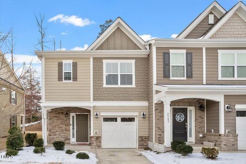 2561 Rambling Creek Rd, Apex, NC, 27523-7805 | Card Image