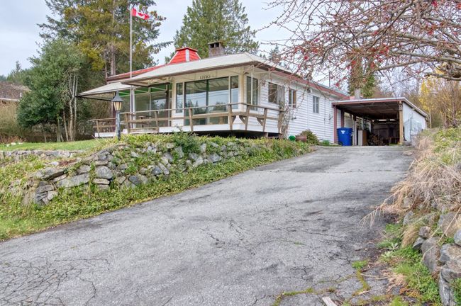 13185 Sexw'amin Street, House other with 2 bedrooms, 1 bathrooms and 4 parking in Sechelt BC | Image 3