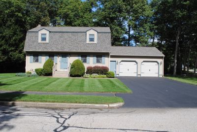 19 Juniper Hill Drive, House other with 3 bedrooms, 2 bathrooms and 6 parking in Coventry RI | Image 1