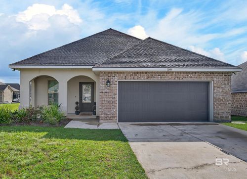 1084 Stella Road, Foley, AL, 36535 | Card Image