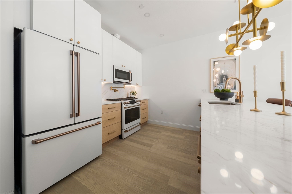 Residential in Boston 2