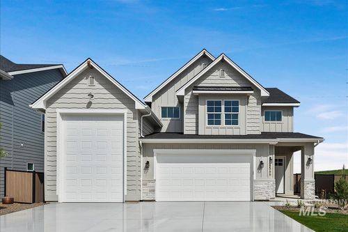 6566 W Los Flores Dr, Meridian, ID, 83646-2012 | Card Image