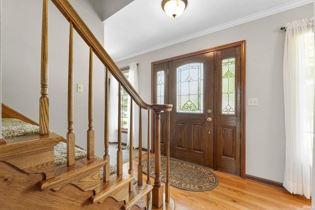 1106 Woodcrest Ln, House other with 4 bedrooms, 4 bathrooms and null parking in Kendallville IN | Image 9